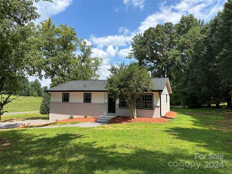 A home in Morganton