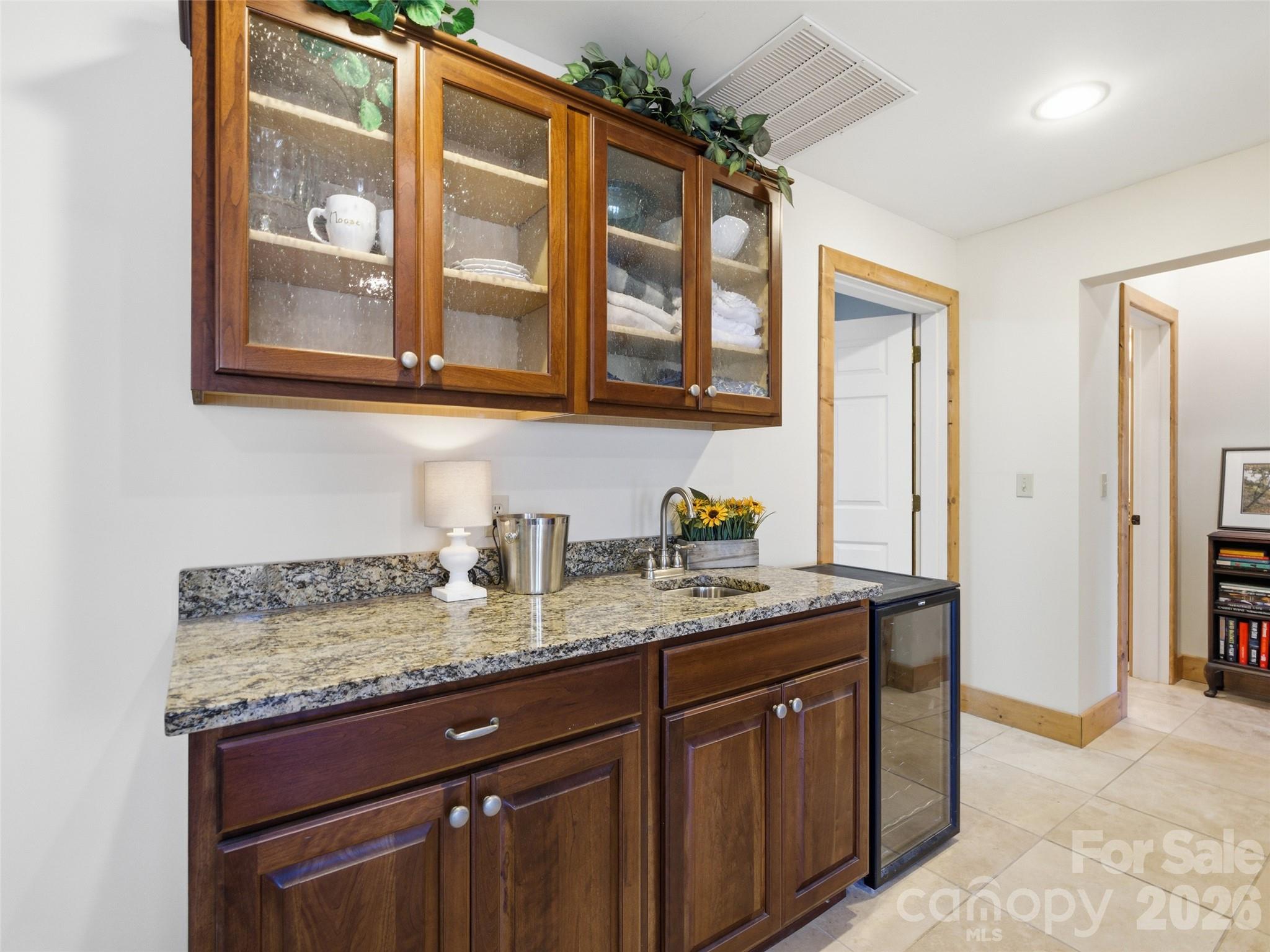 Wolf Laurel - Residential