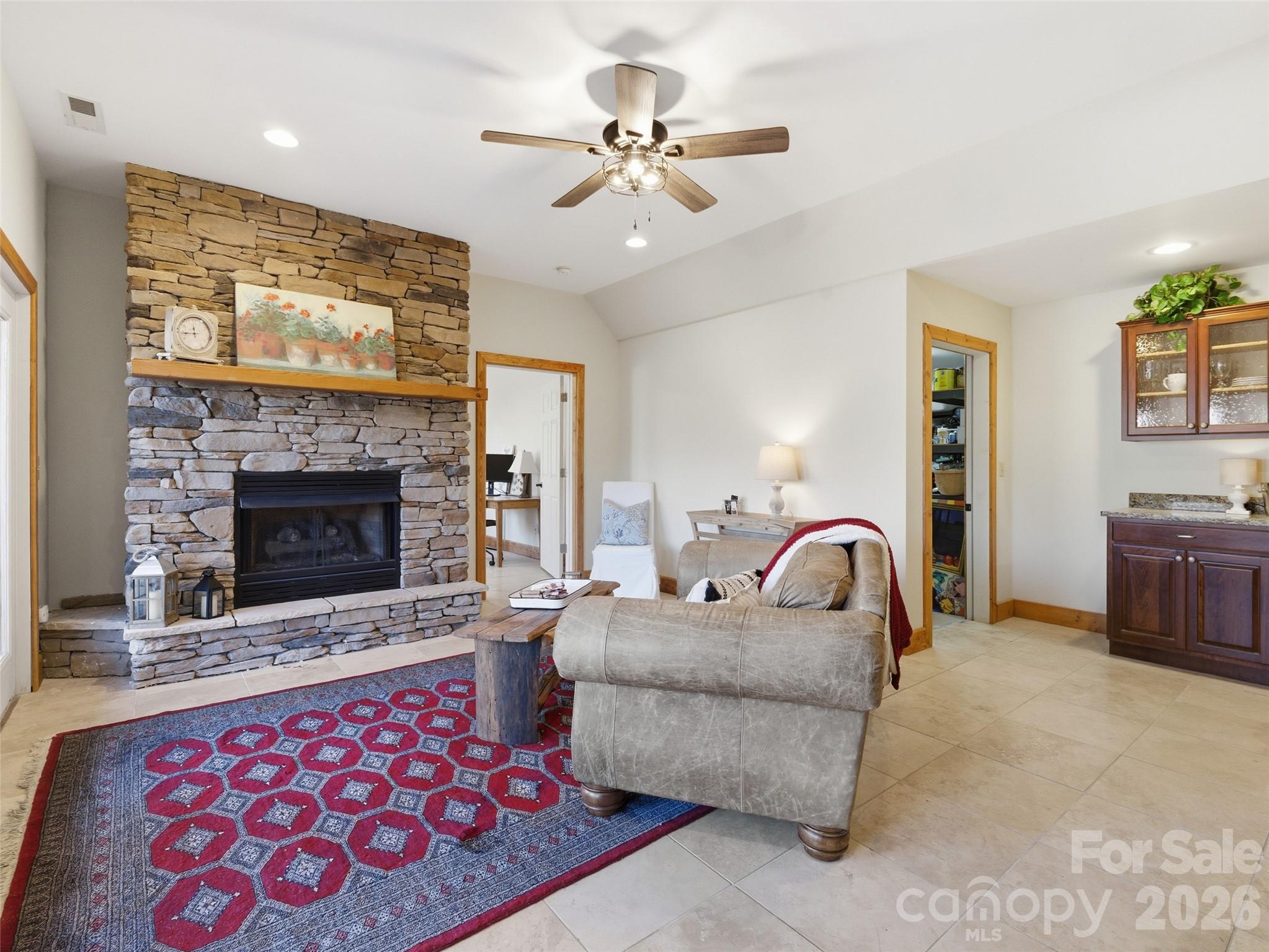 Wolf Laurel - Residential