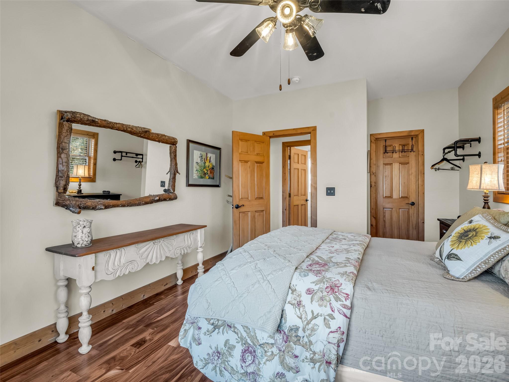 Wolf Laurel - Residential