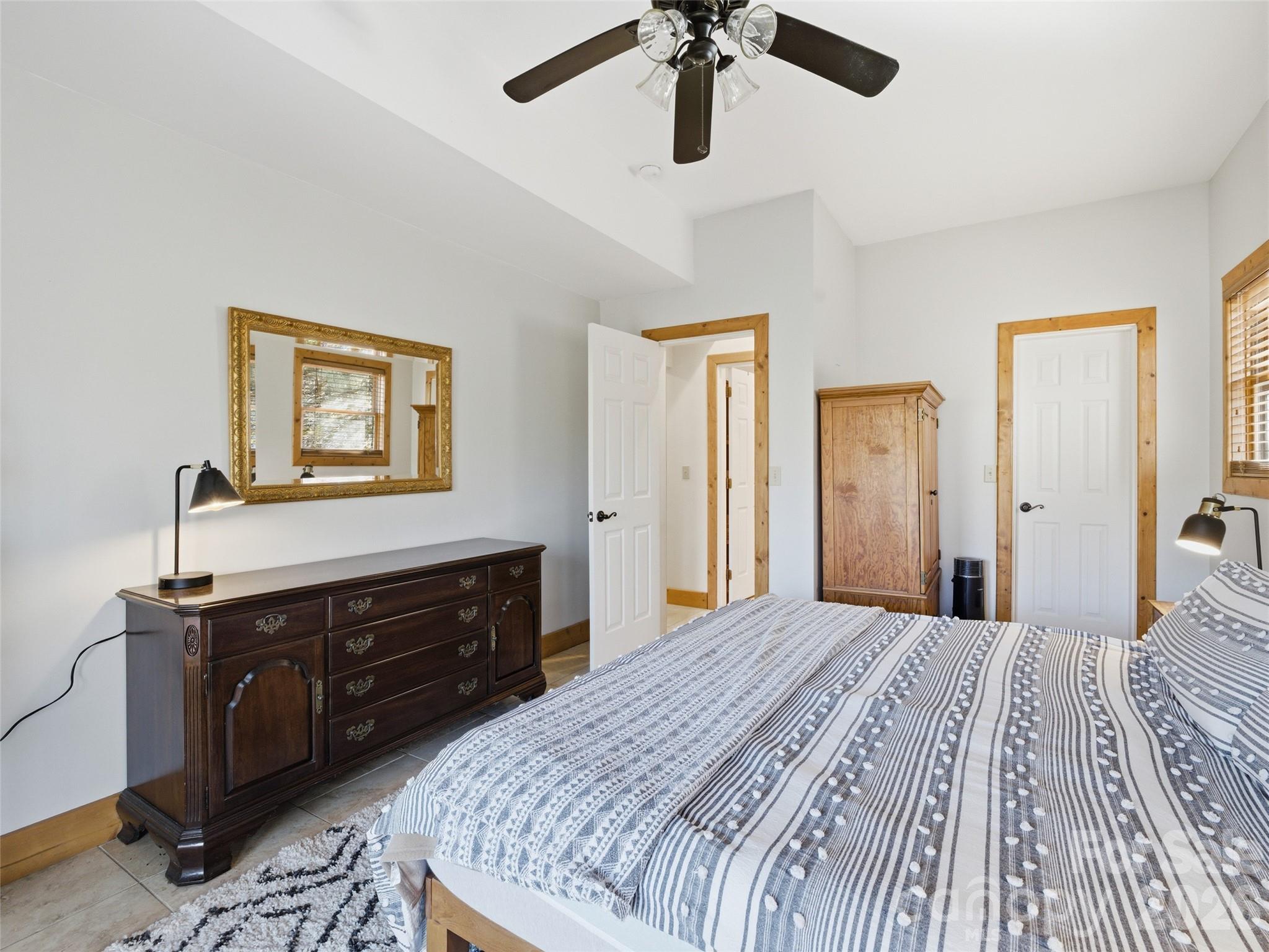 Wolf Laurel - Residential