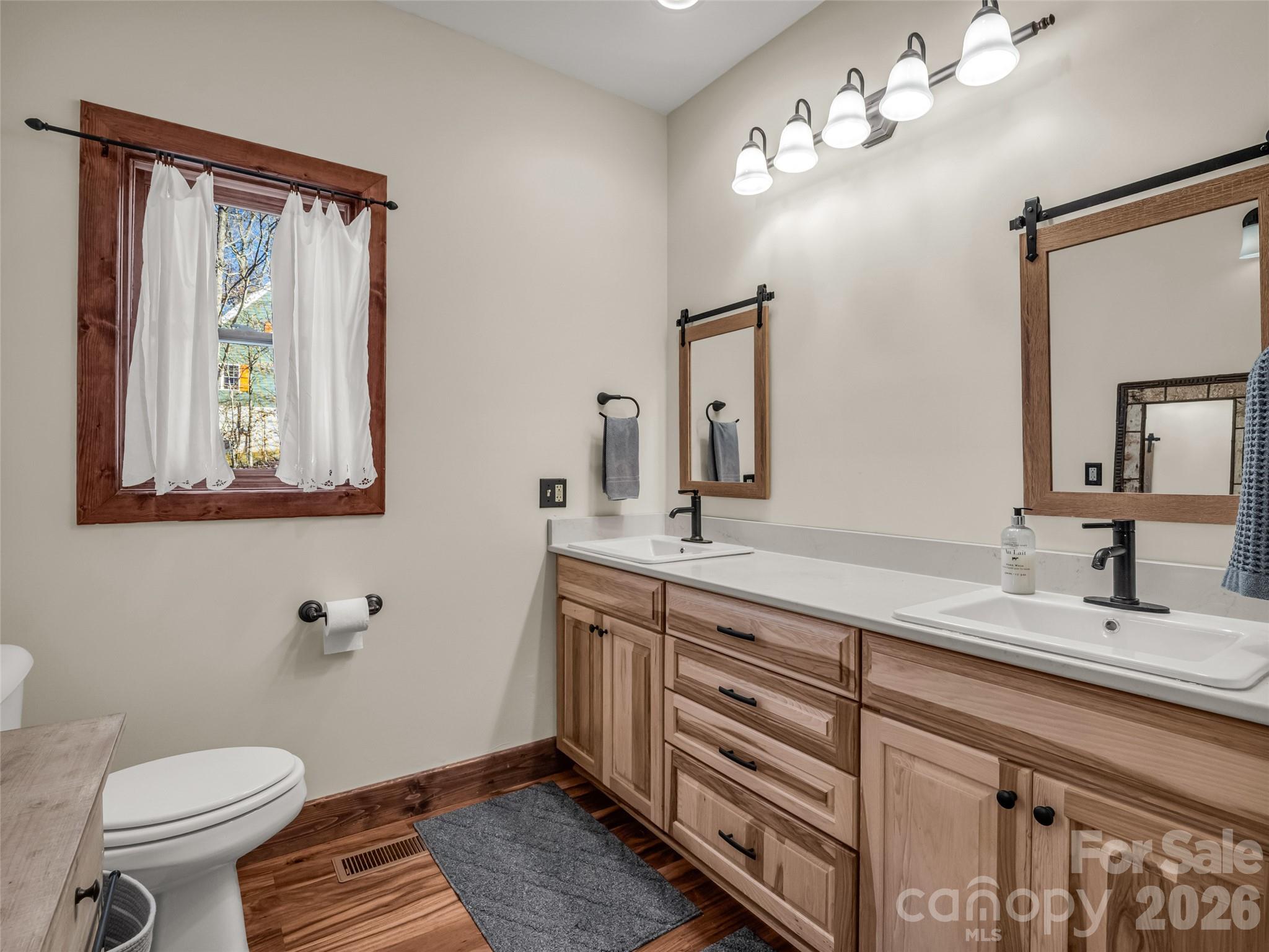 Wolf Laurel - Residential