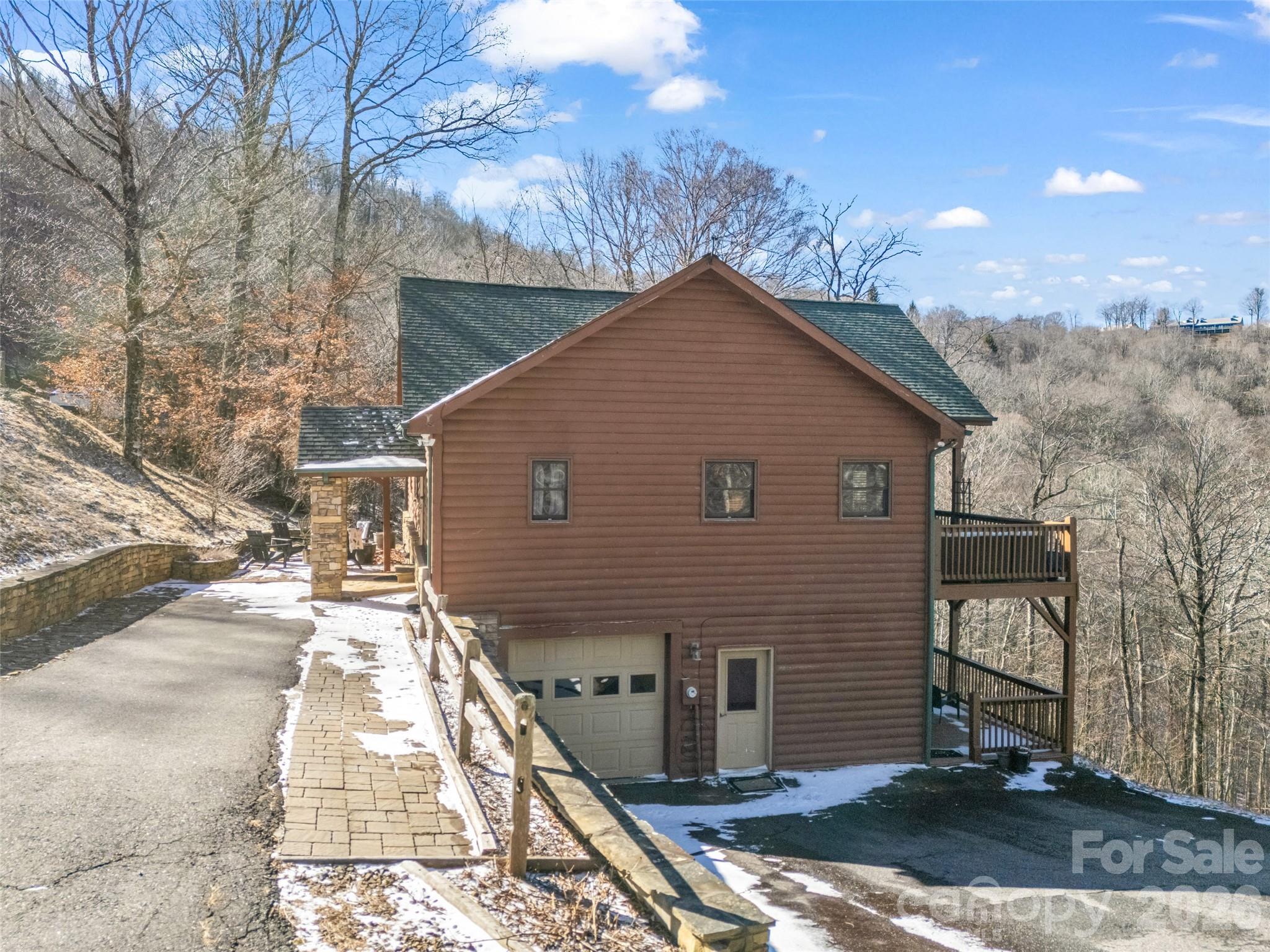 Wolf Laurel - Residential