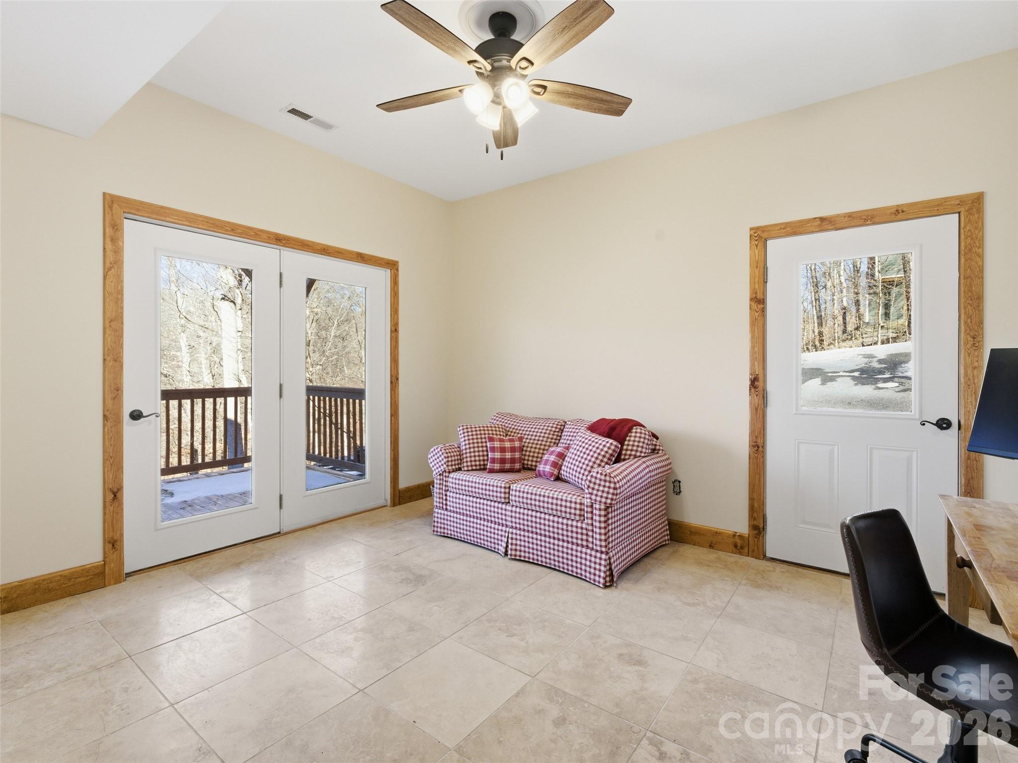 Wolf Laurel - Residential