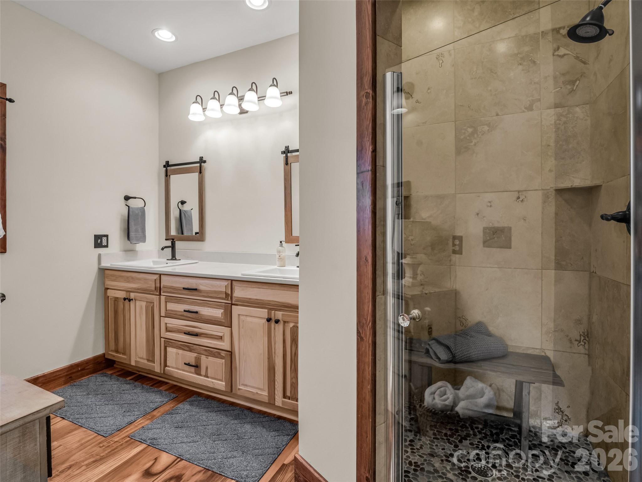 Wolf Laurel - Residential