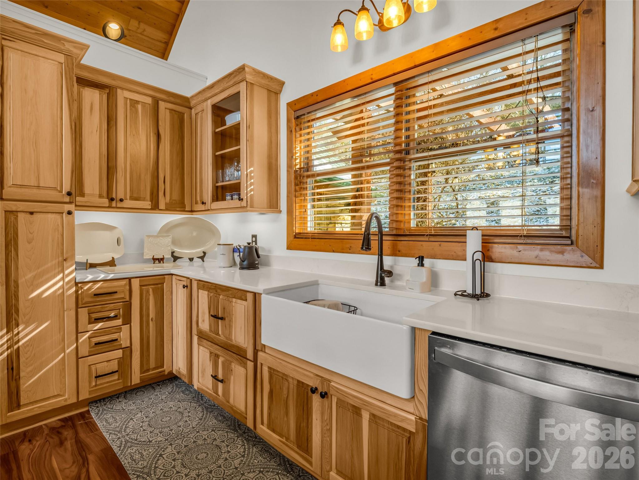 Wolf Laurel - Residential