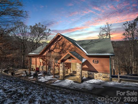 32 Zebulon Lane Mars Hill NC 28754