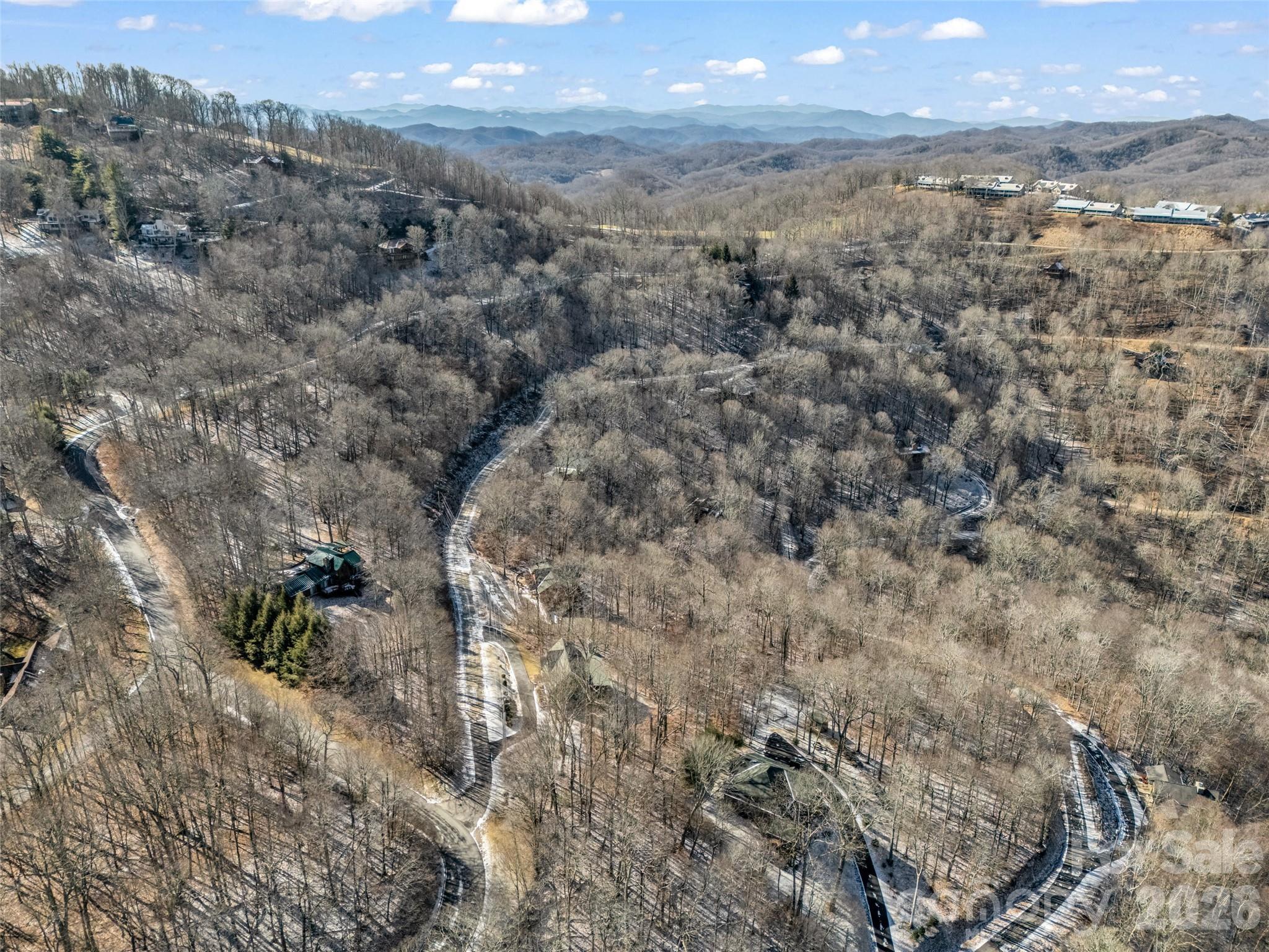 Wolf Laurel - Residential