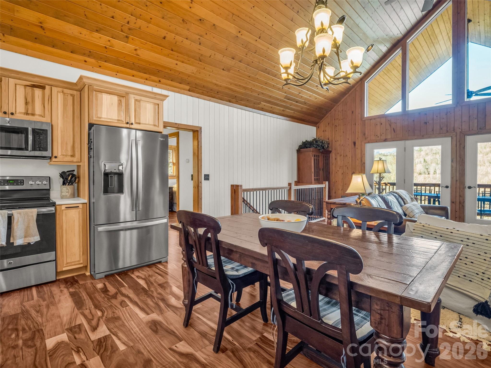 Wolf Laurel - Residential