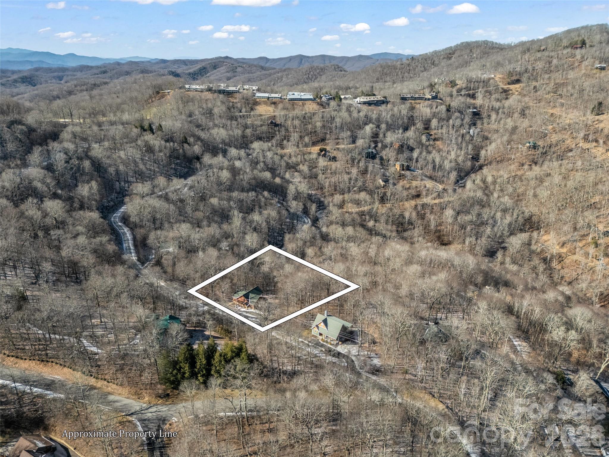 Wolf Laurel - Residential