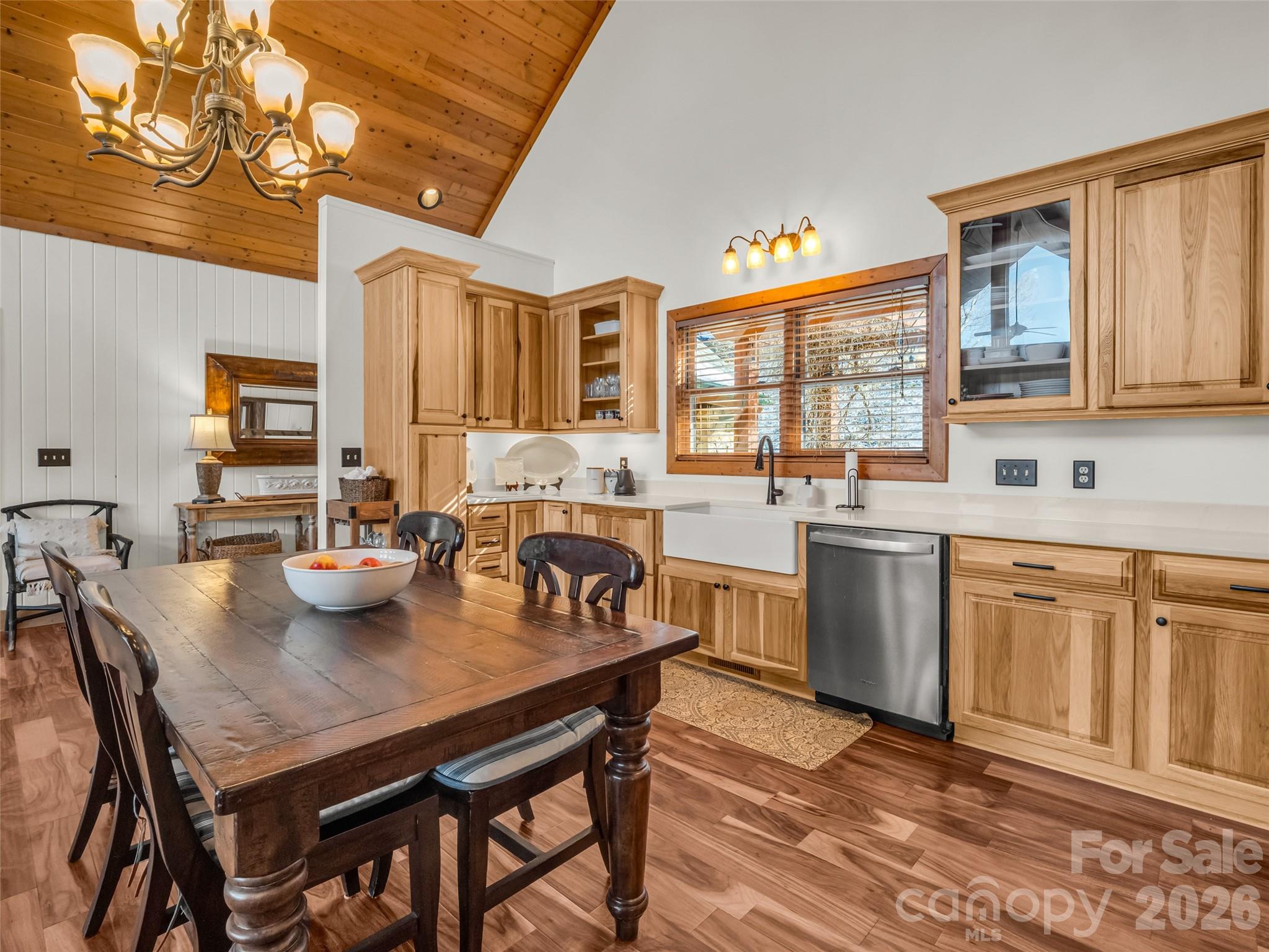 Wolf Laurel - Residential