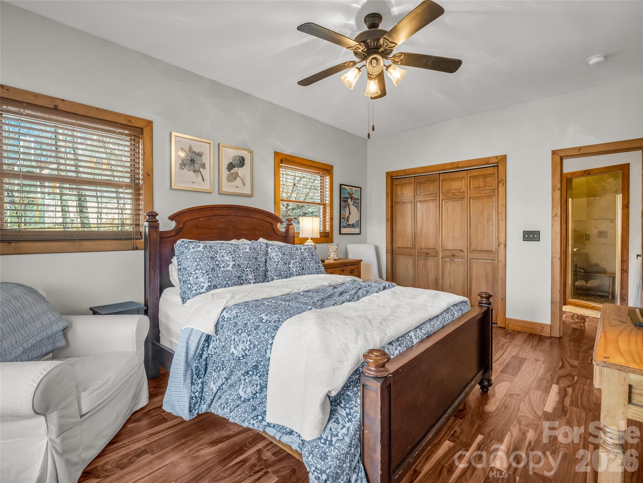 Wolf Laurel - Residential