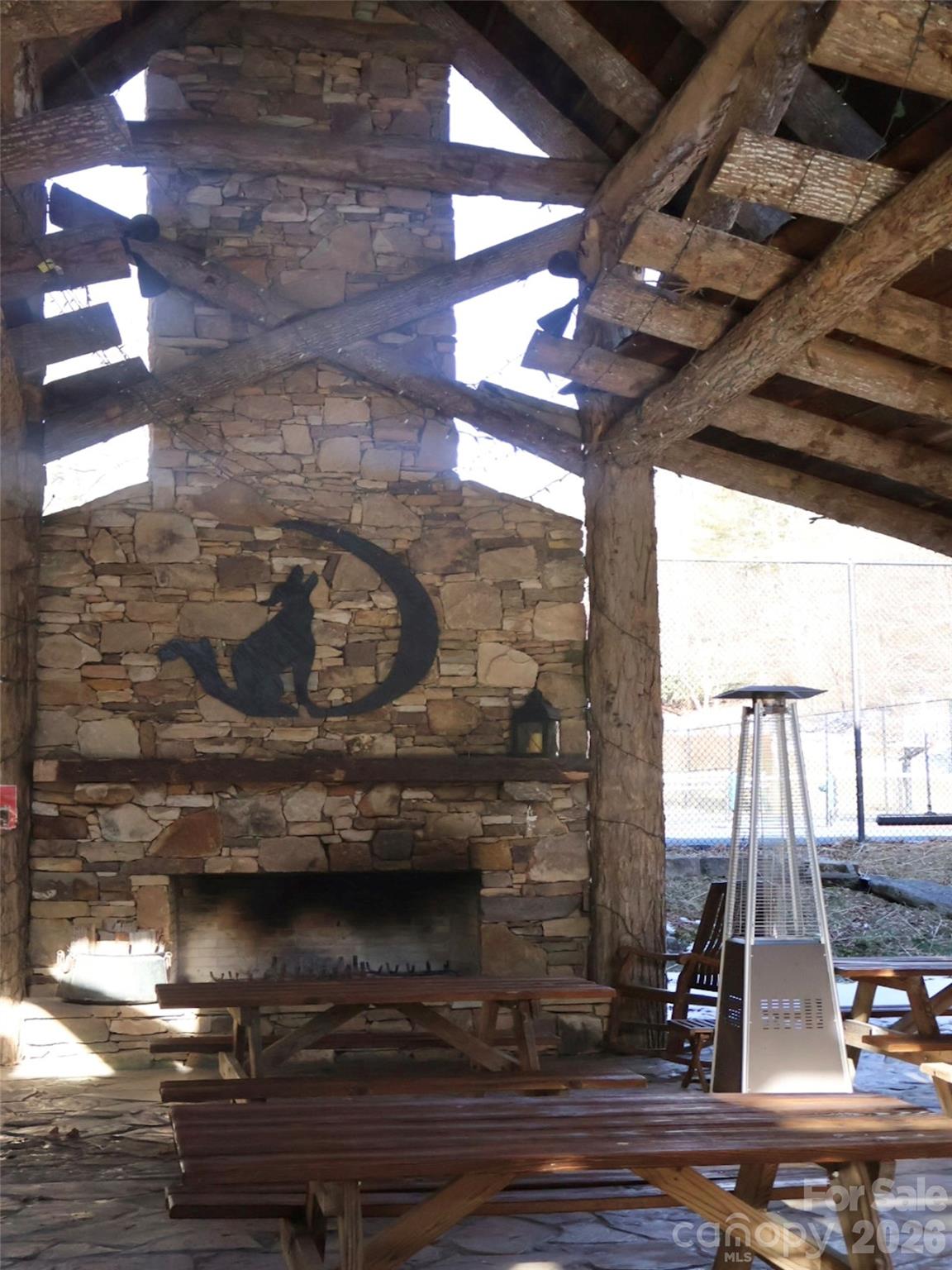 Wolf Laurel - Residential