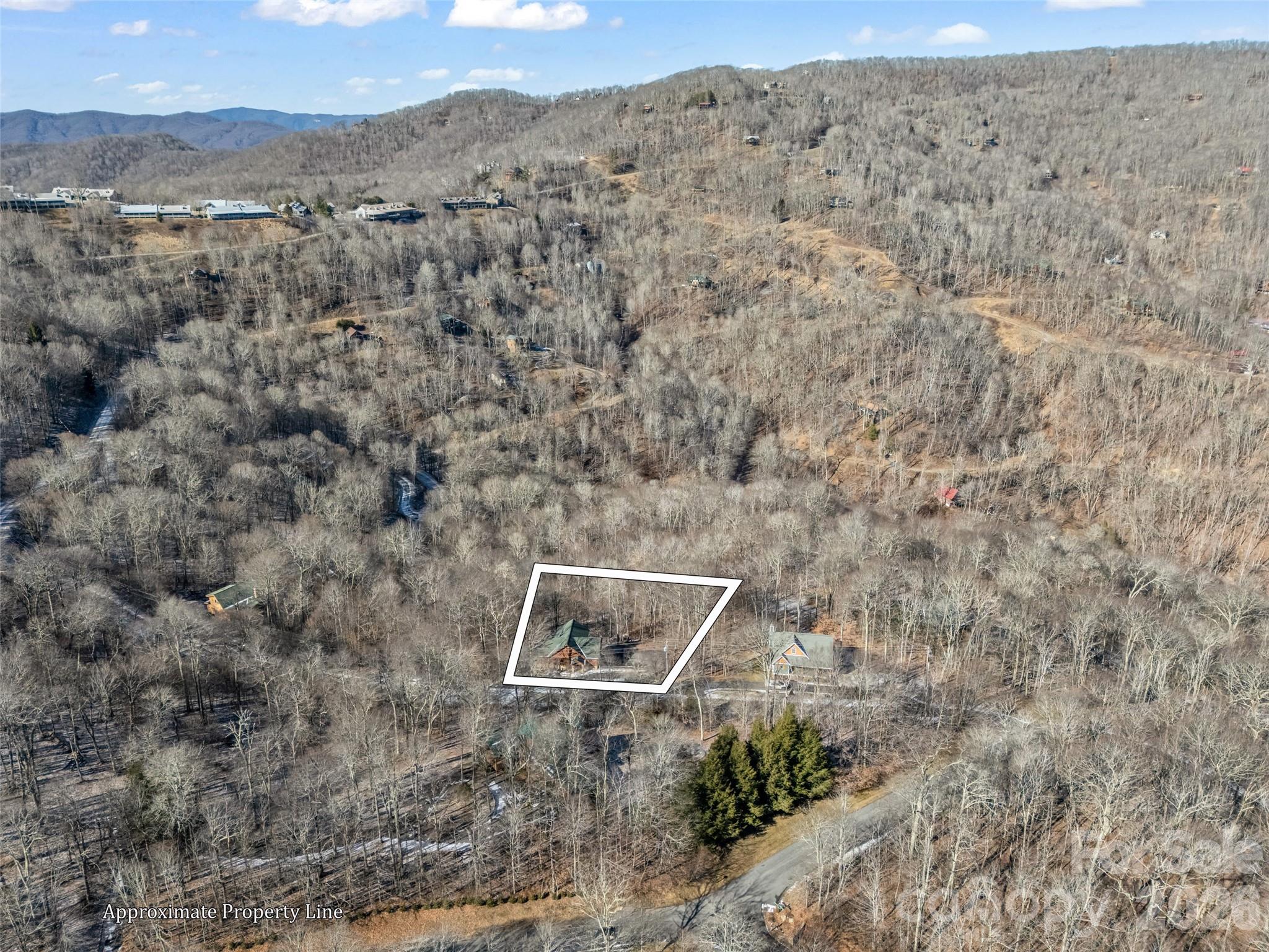 Wolf Laurel - Residential