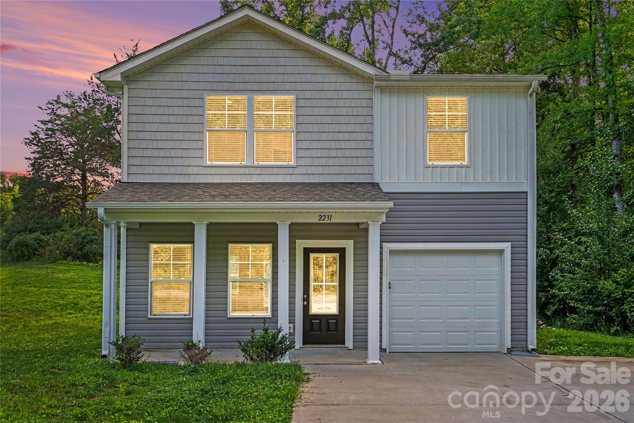 2231 Beauty Street, Statesville, NC, 28625