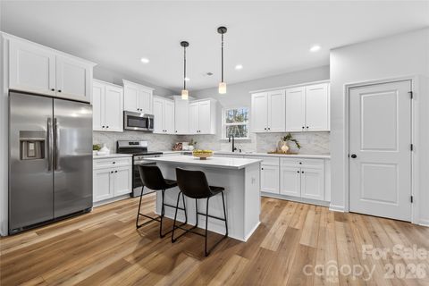 Photo of 2965 Polk and White Road, Charlotte, NC 28269 (MLS # 4369216)