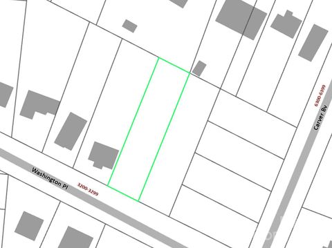 Photo of 3216 Washington Place, Charlotte, NC 28269 (MLS # 4335081)