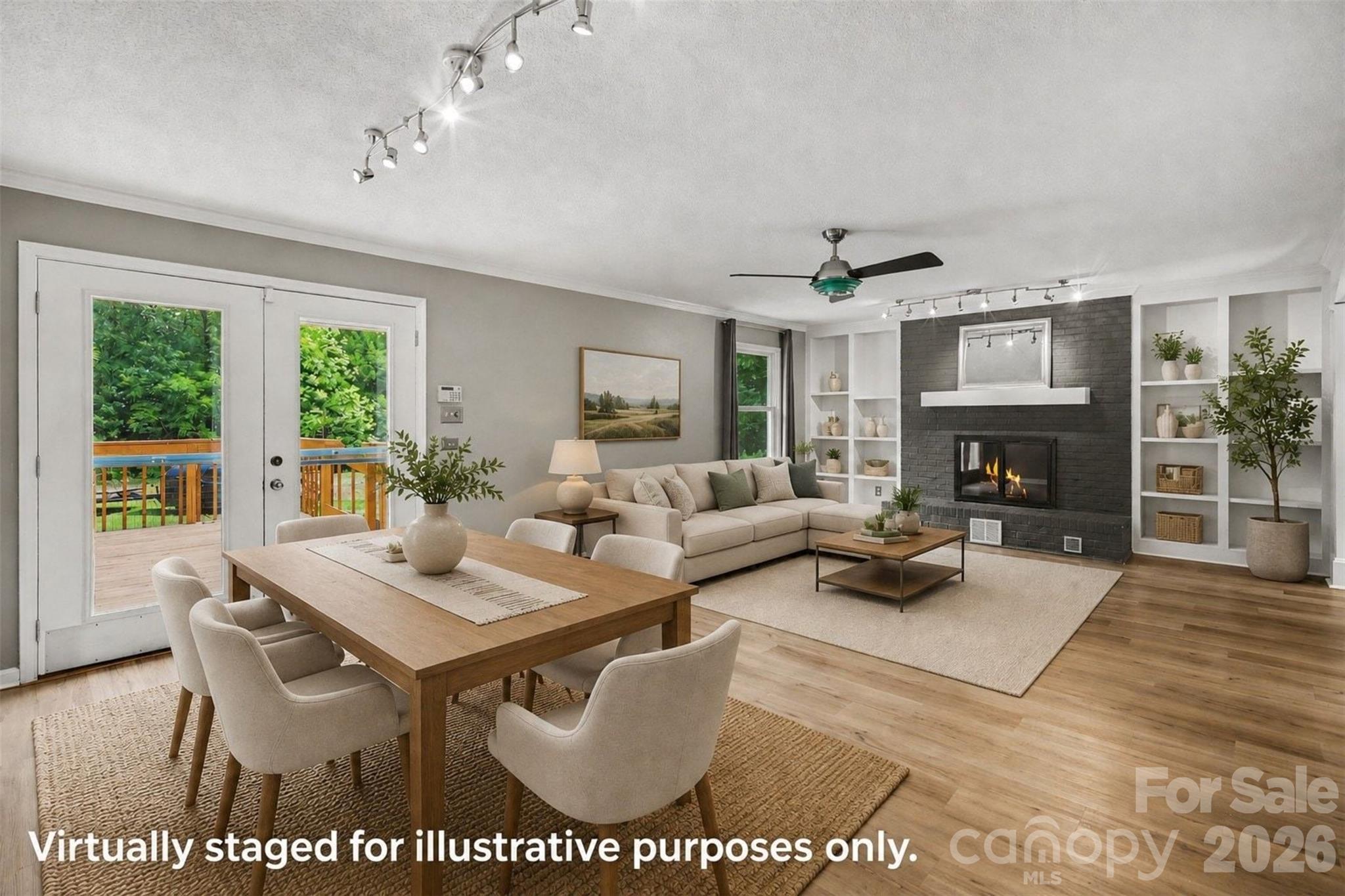 519 Raintree Drive