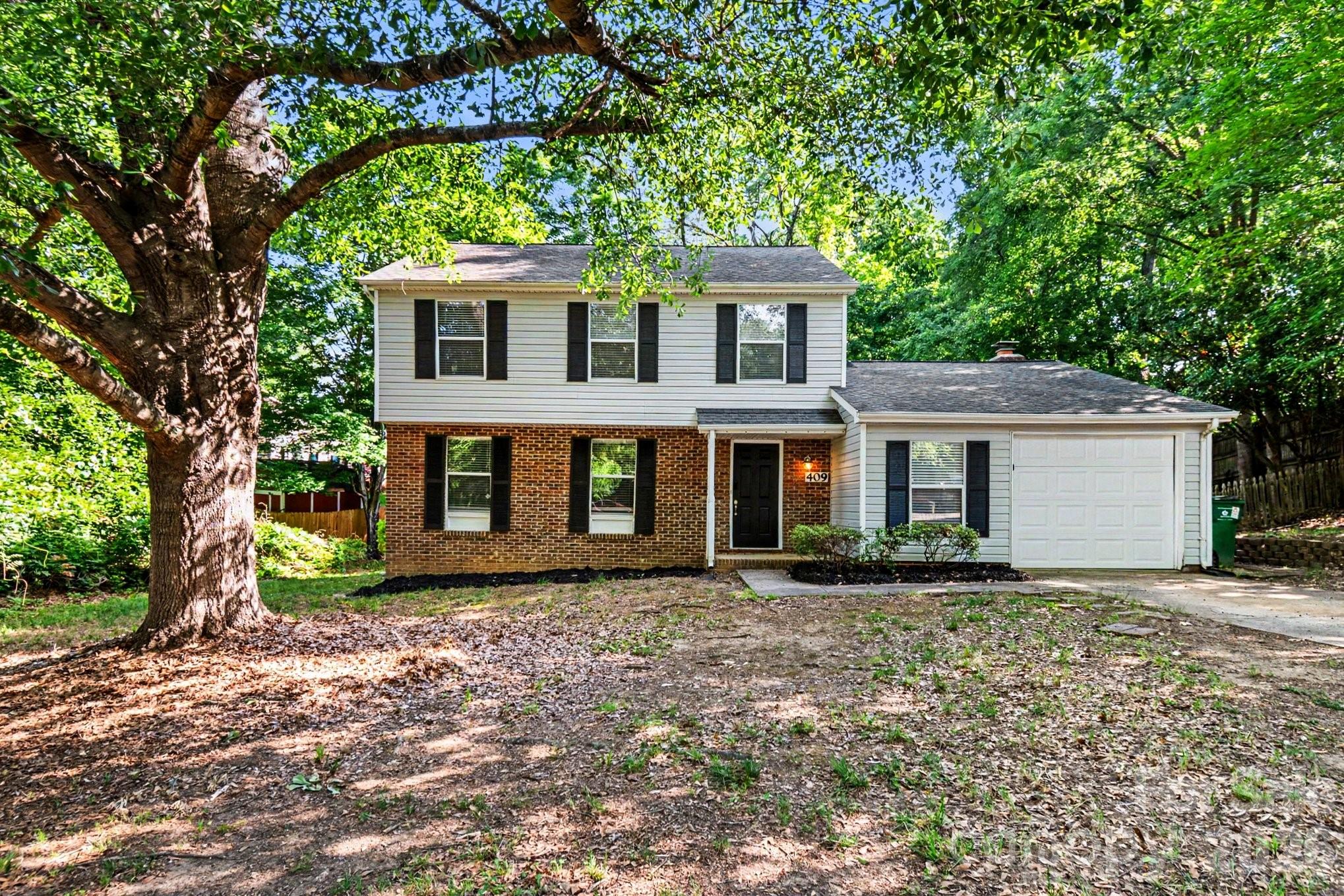 Walden On Carmel - Residential