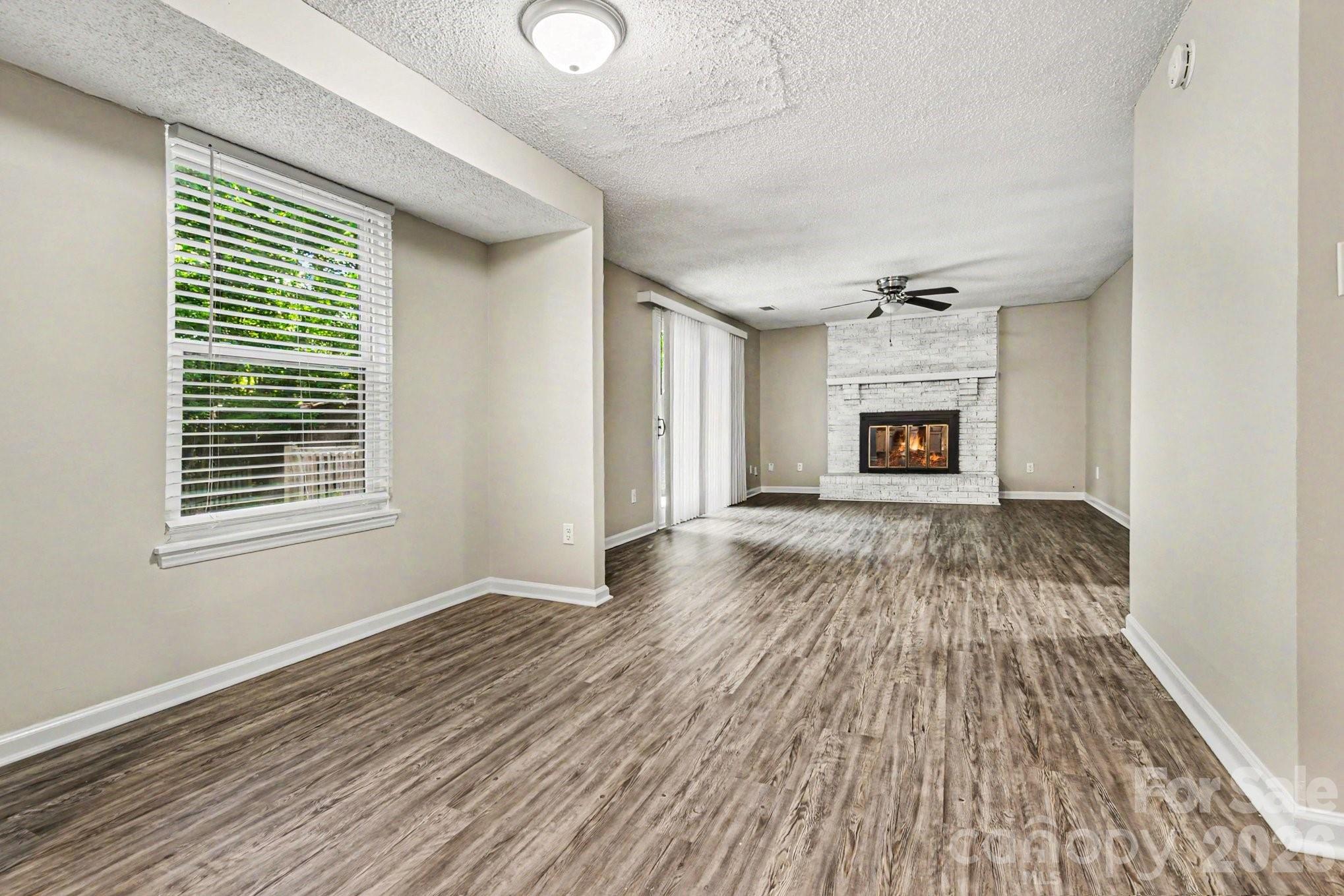 Walden On Carmel - Residential
