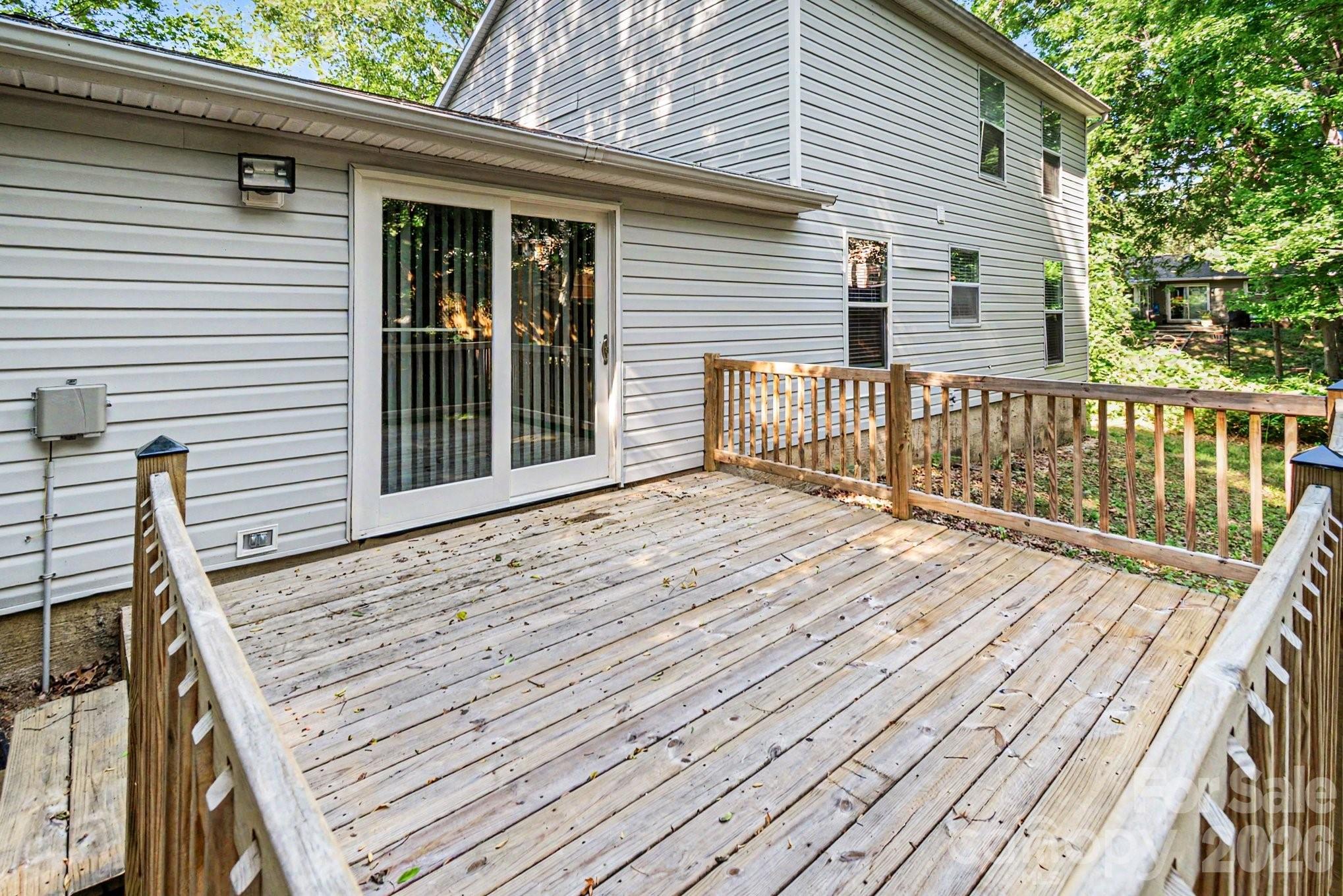 Walden On Carmel - Residential