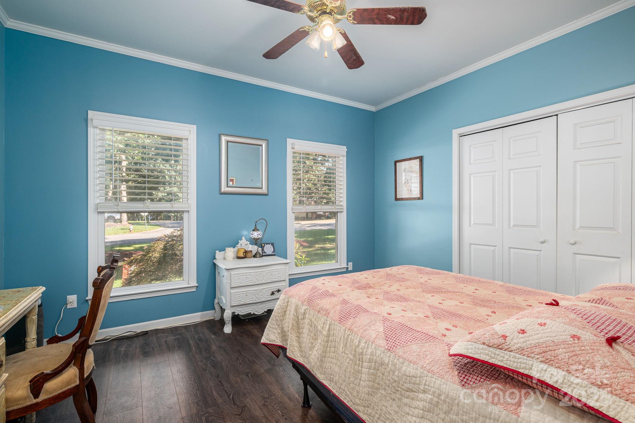 Crown Creek - Residential