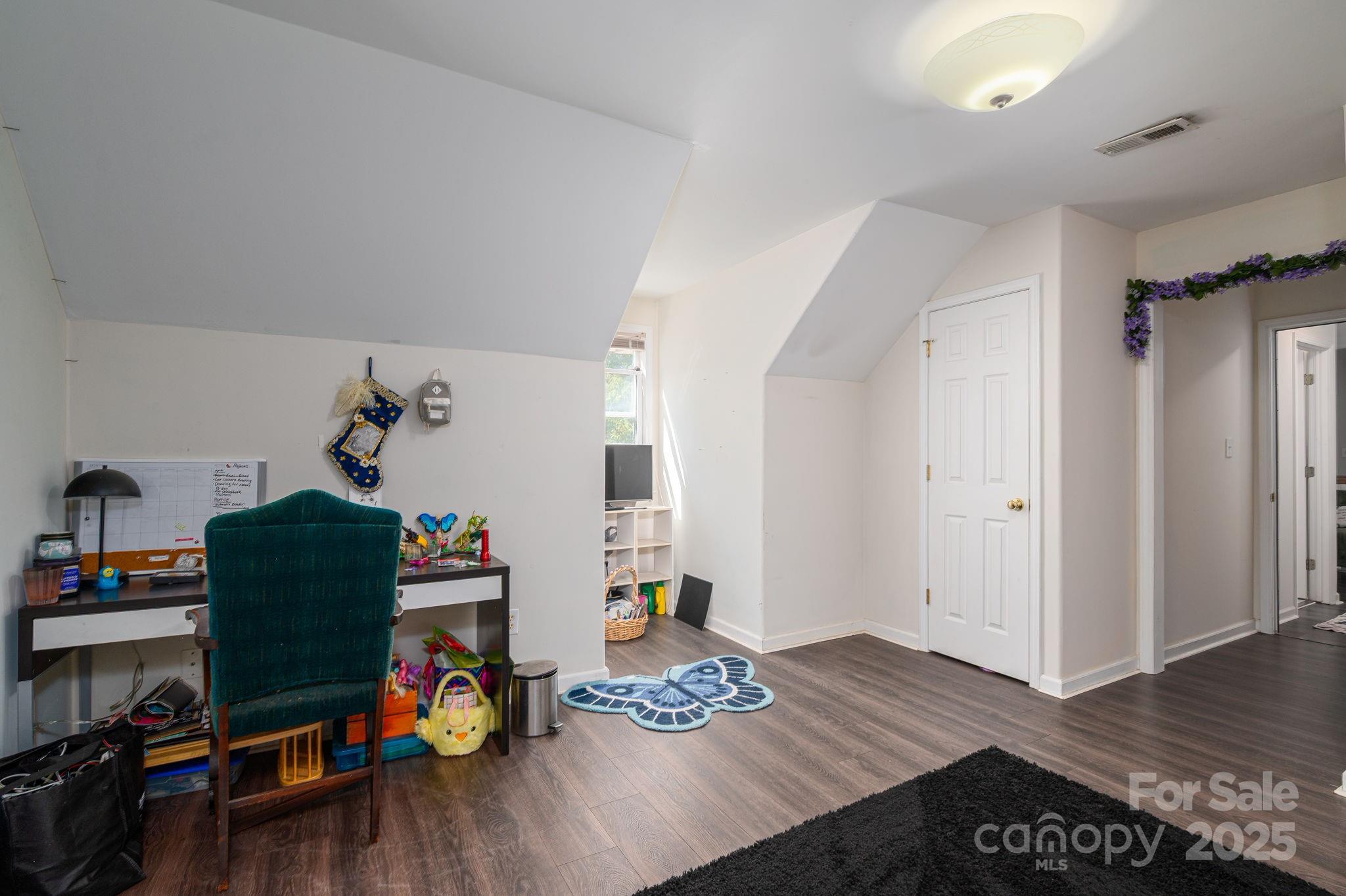 Crown Creek - Residential