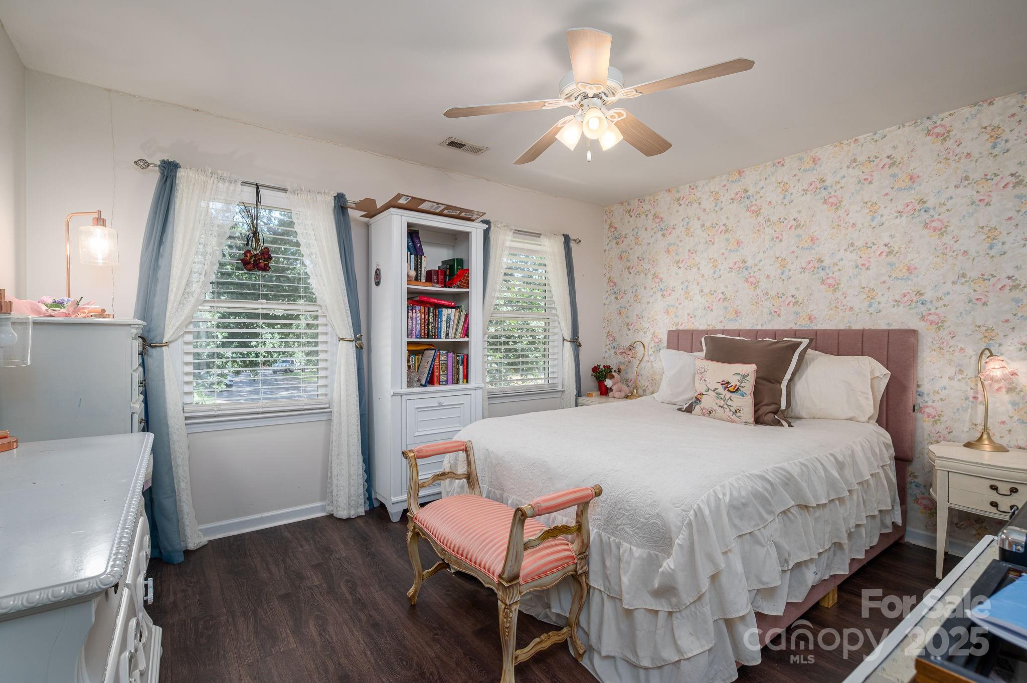 Crown Creek - Residential