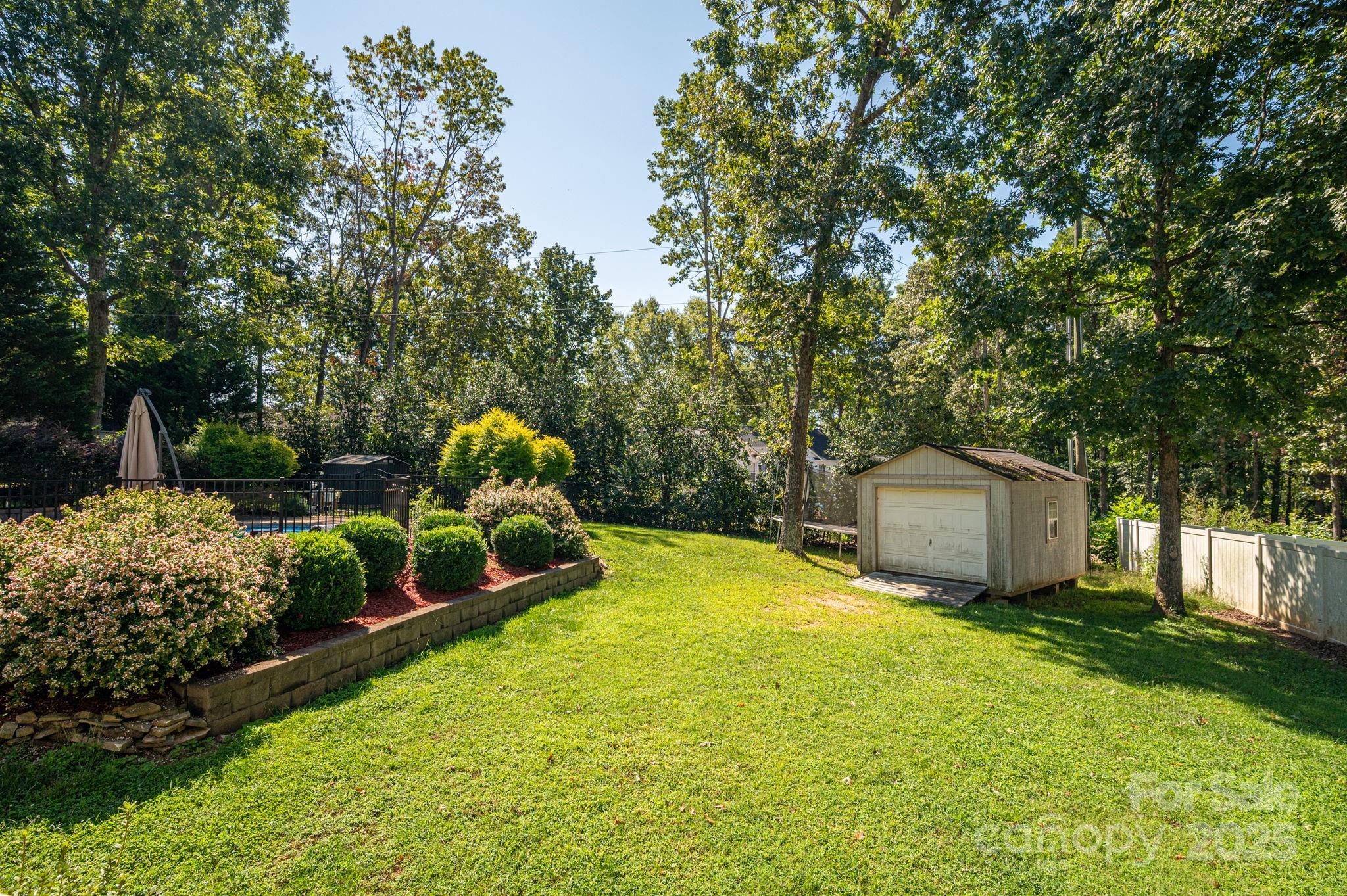 Crown Creek - Residential