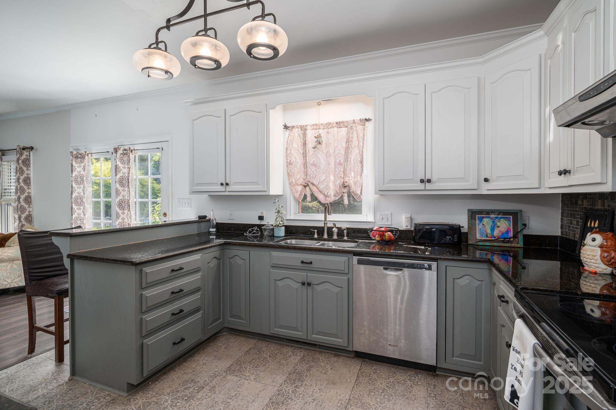 Crown Creek - Residential