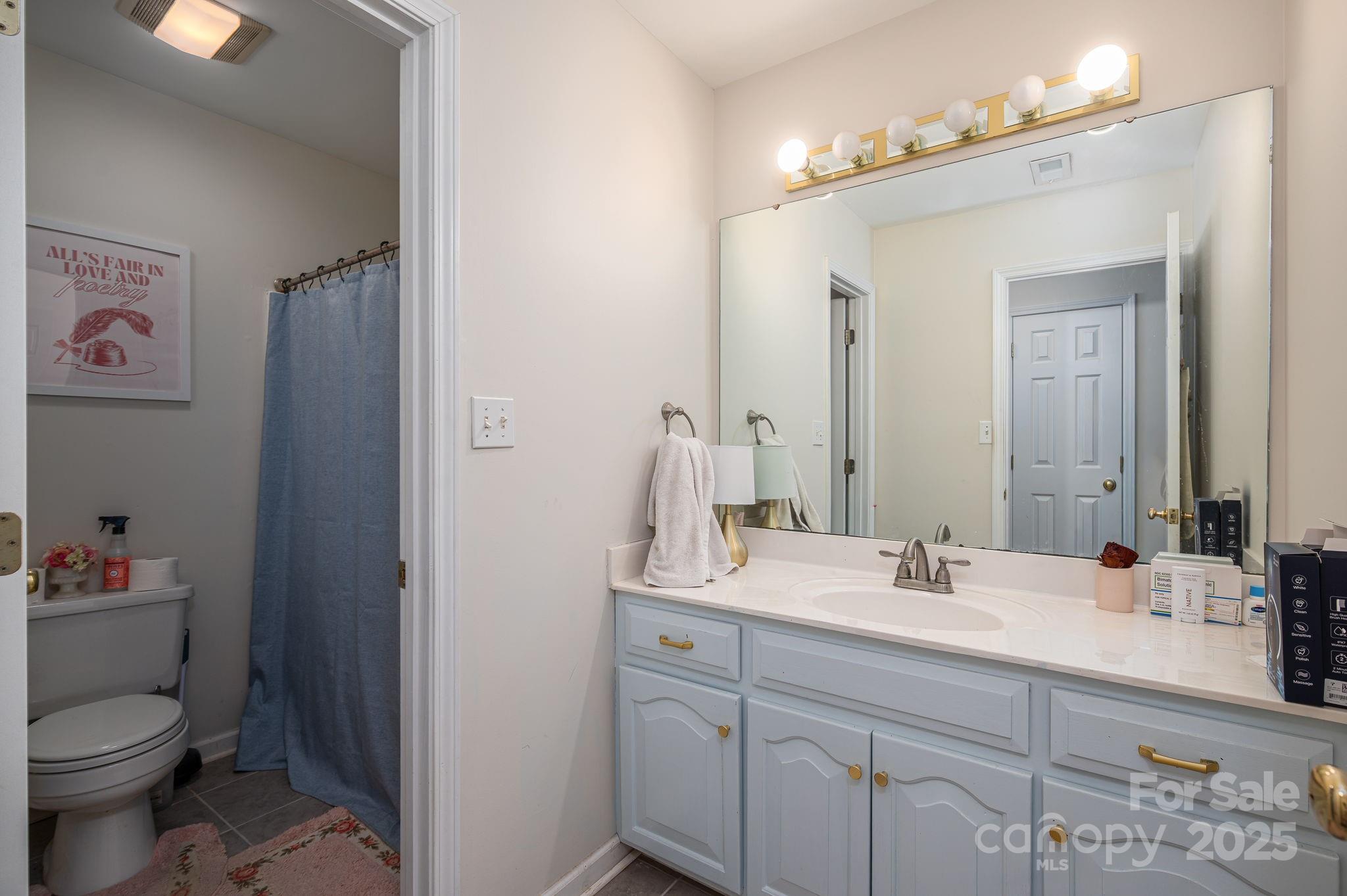 Crown Creek - Residential