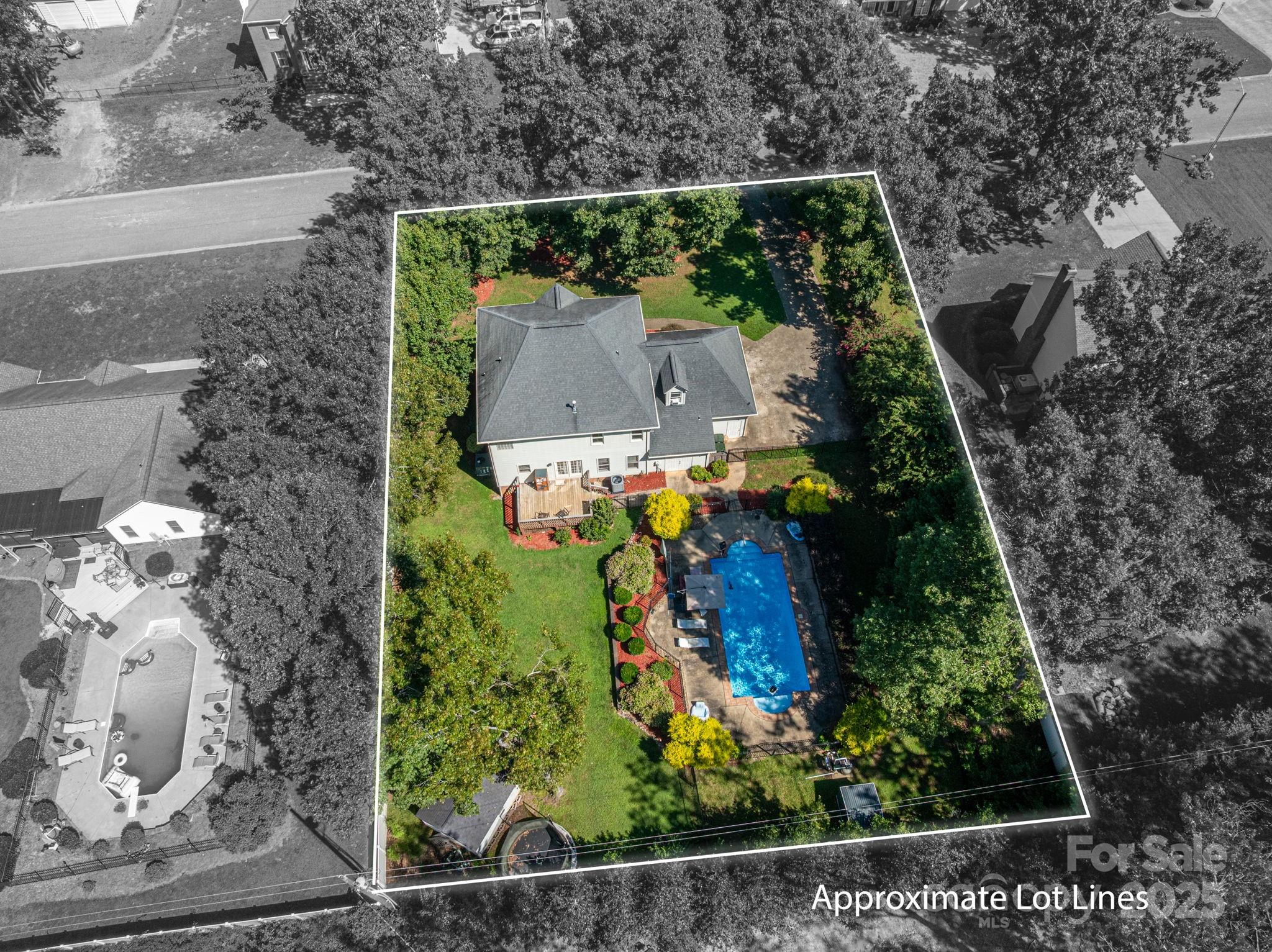 Crown Creek - Residential