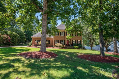 109 Nemans Cove Cherryville NC 28021