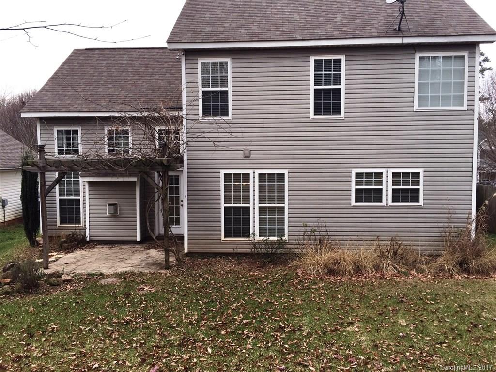 Scotsborough - Residential Lease