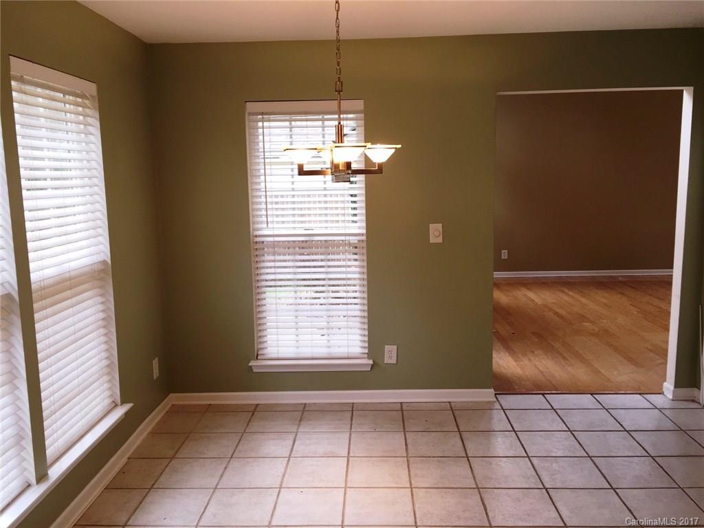 Scotsborough - Residential Lease