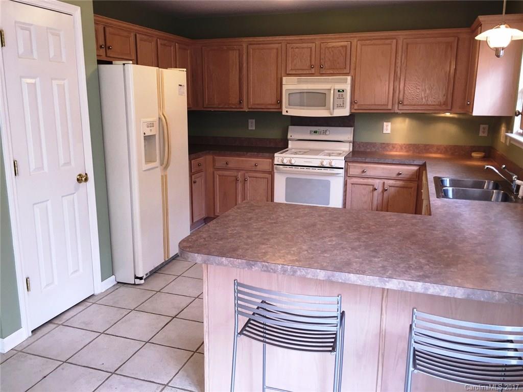 Scotsborough - Residential Lease