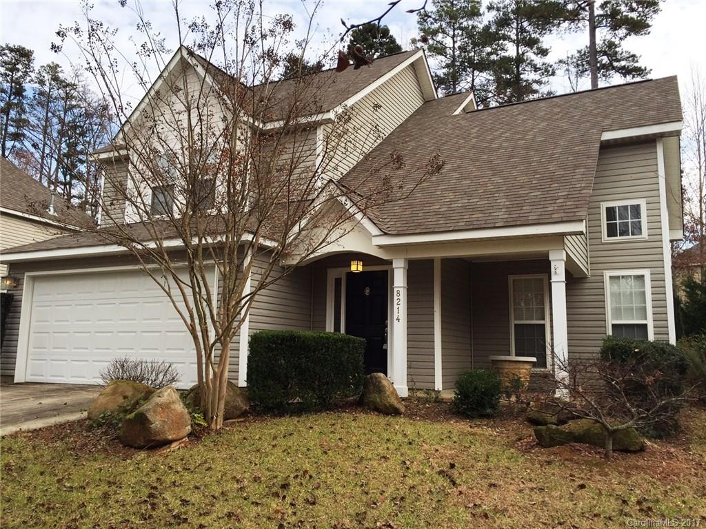 Scotsborough - Residential Lease