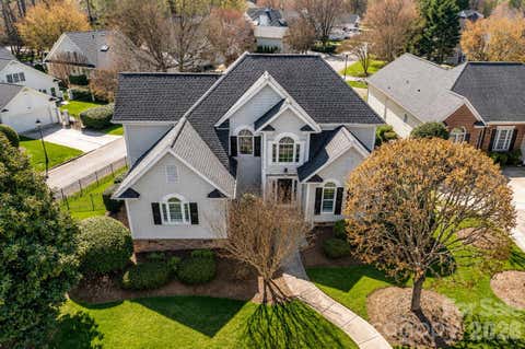 Photo of 17318 Players Ridge Drive, Cornelius, NC 28031 (MLS # 4410446)
