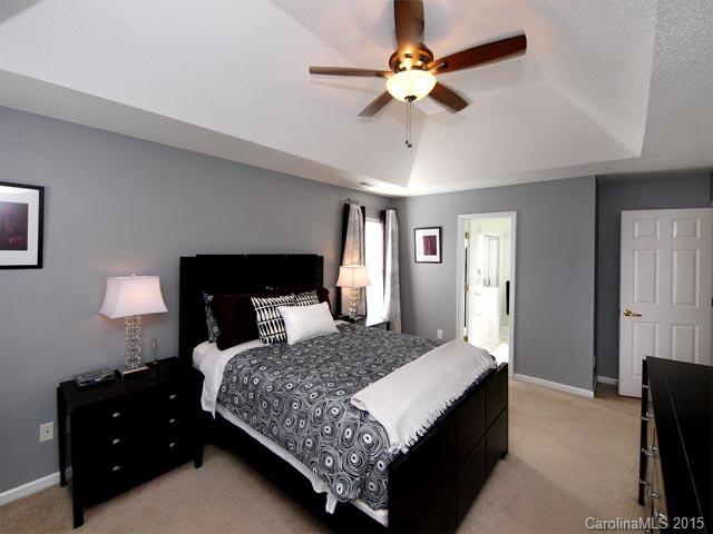 Knightsbridge - Residential