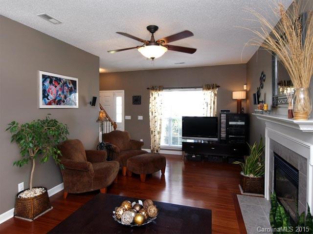 Knightsbridge - Residential