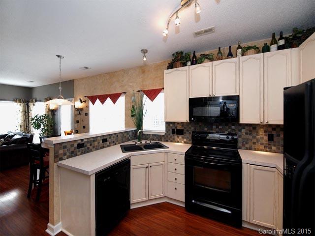 Knightsbridge - Residential