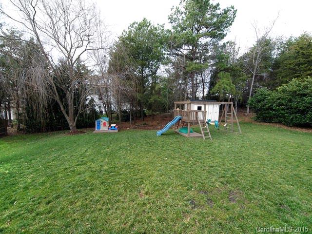 Knightsbridge - Residential