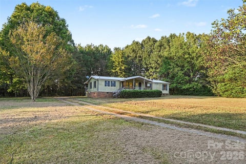 Photo of 2819 Highway 218 Highway, Monroe, NC 28110 (MLS # 4435620)