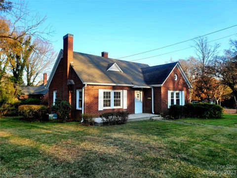A home in Statesville
