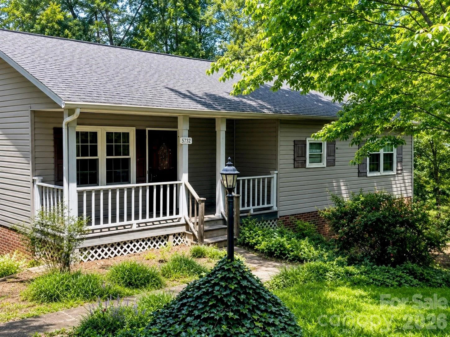 2758 Mcneelly Drive, Valdese, NC, 28690