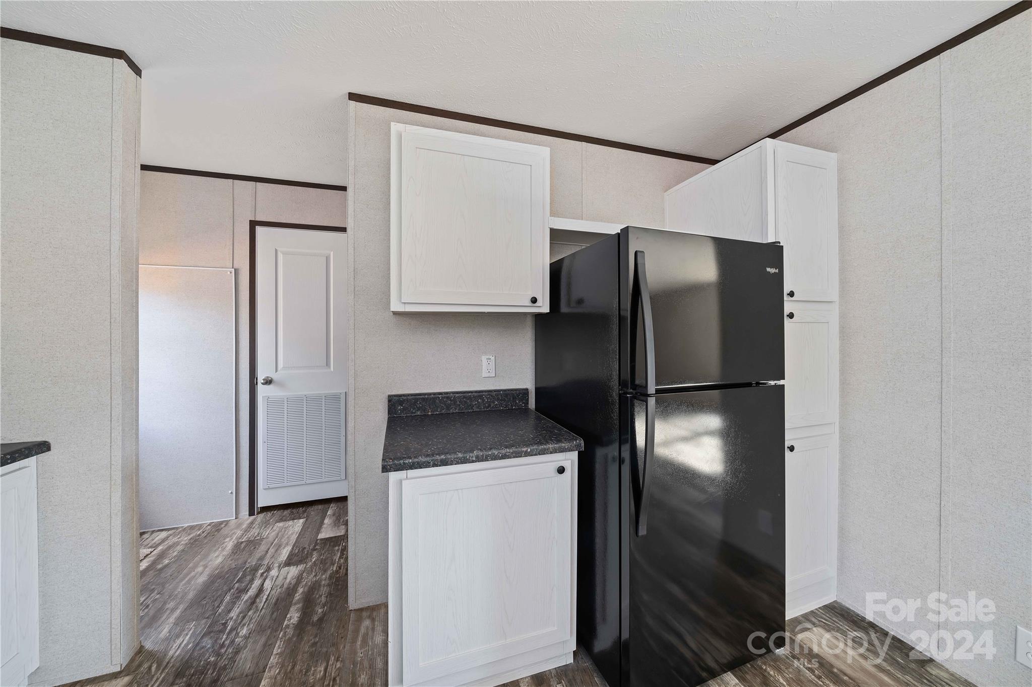 Meadow Woods - Residential