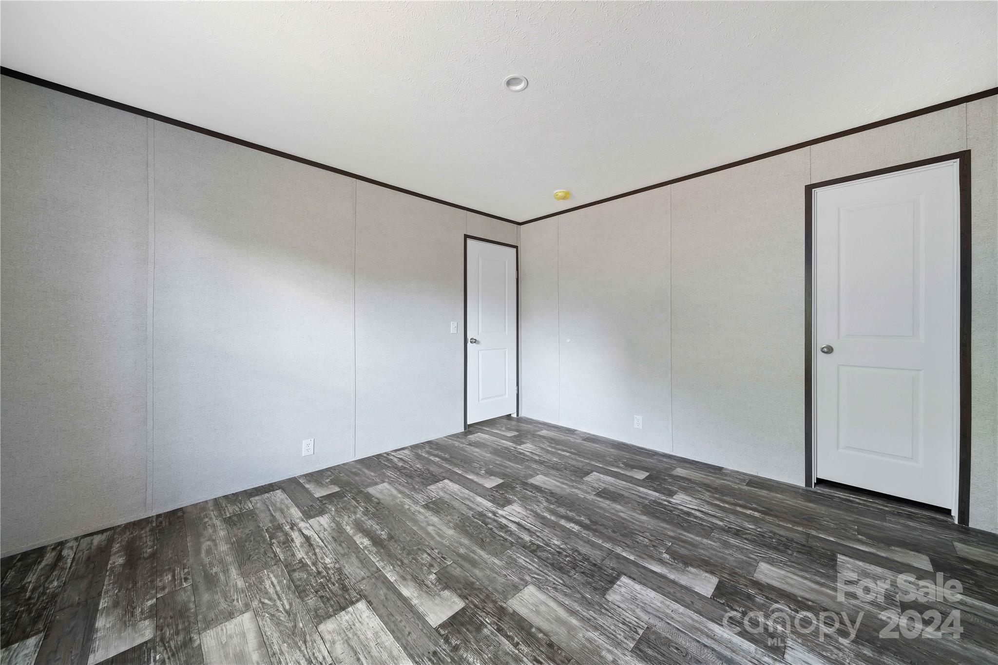 Meadow Woods - Residential