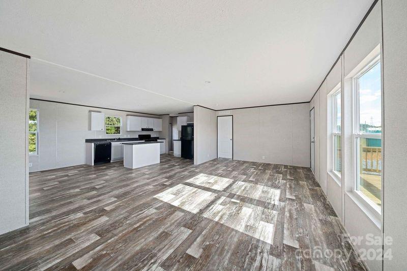 Meadow Woods - Residential