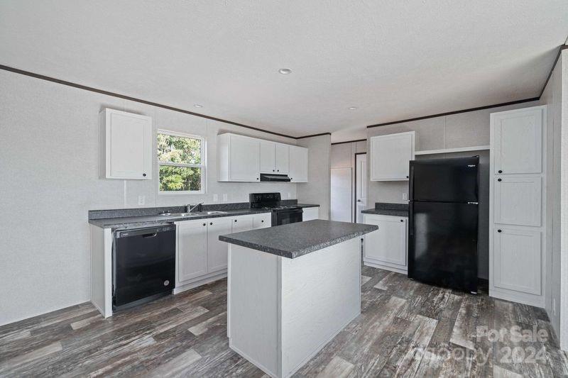 Meadow Woods - Residential