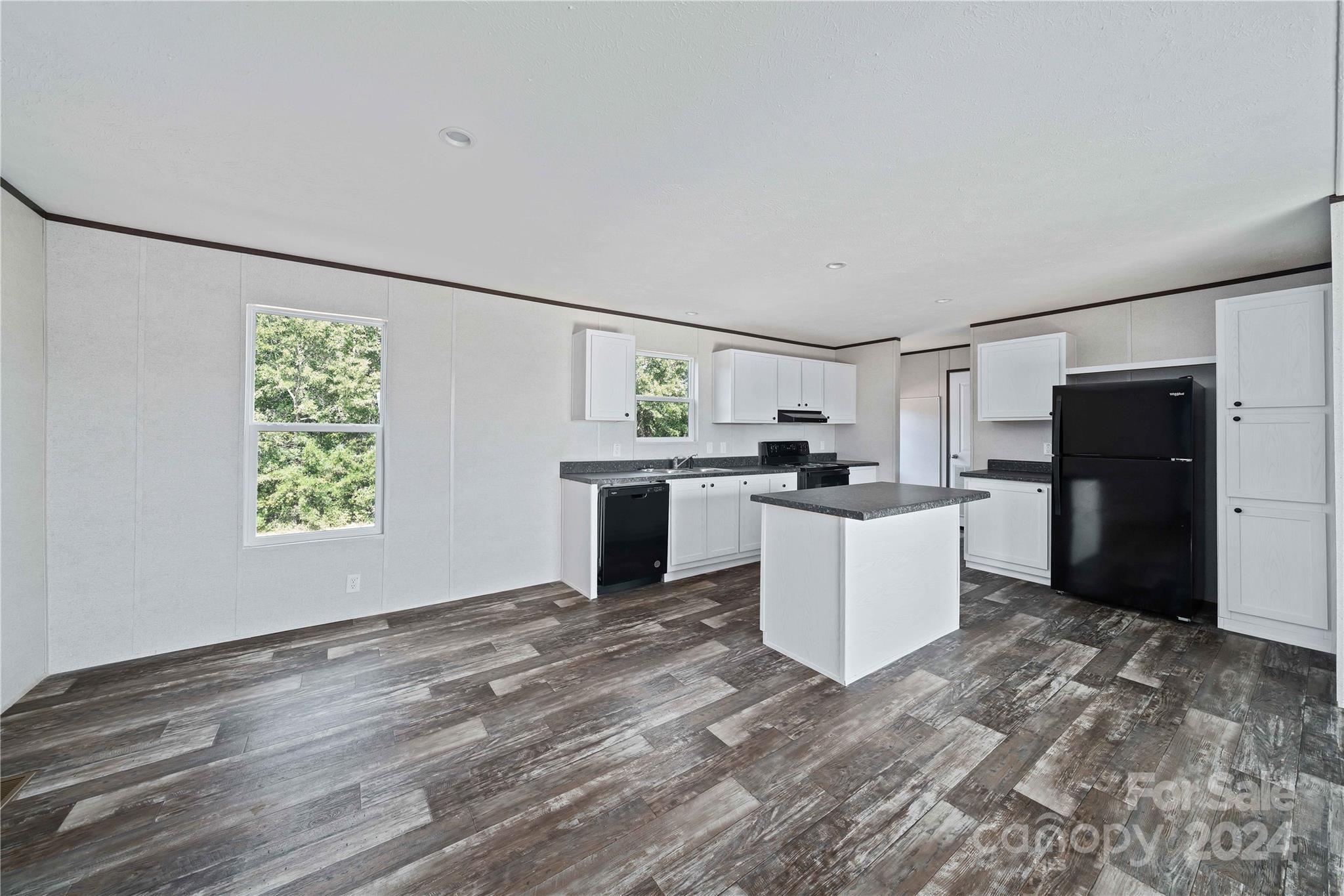 Meadow Woods - Residential